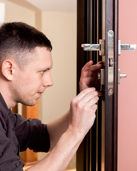 : Professional Locksmith For Commercial And Residential Locksmith Services in Harvey